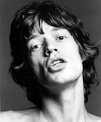 Фото Mick Jagger
