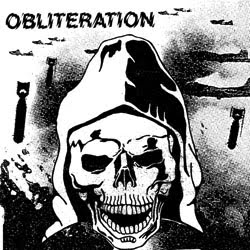 Фото Obliteration