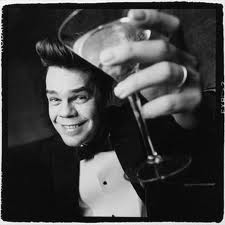 Фото Buster Poindexter