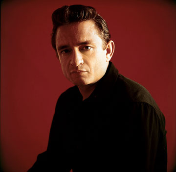 Фото Johnny Cash