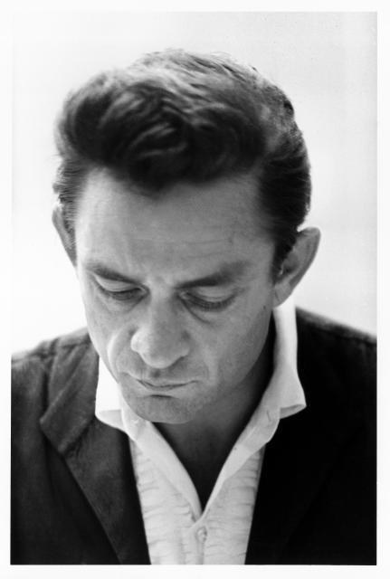 Фото Johnny Cash