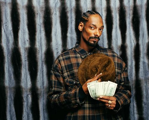 Фото Snoop Doggy Dogg