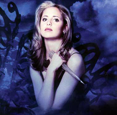 Фото Buffy The Vampire Slayer
