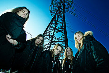Фото Children Of Bodom