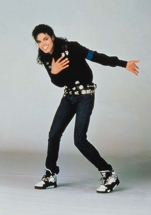 Фото Michael Jackson