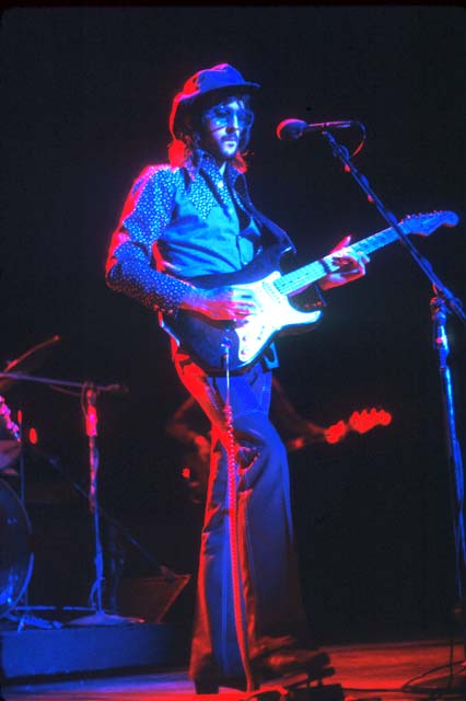 Фото Derek And The Dominos
