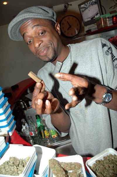 Фото Devin The Dude