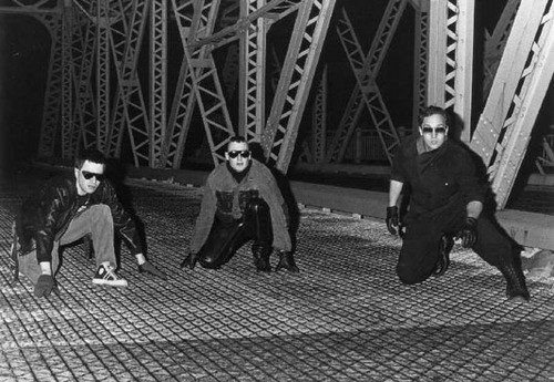 Фото Front 242