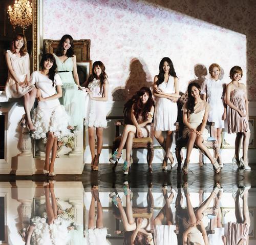 Фото Girls' Generation
