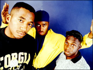 Фото A Tribe Called Quest