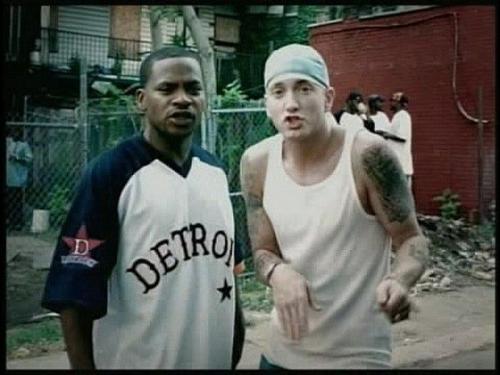 Фото Obie Trice Feat. Eminem