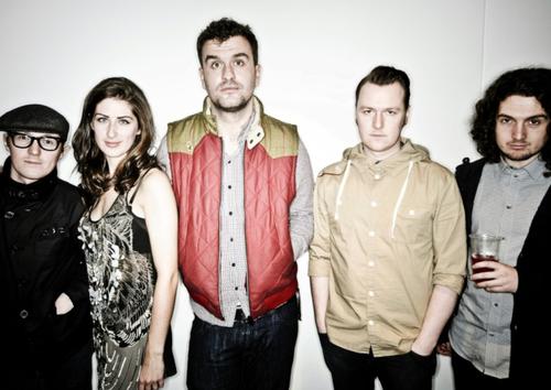Фото Reverend And The Makers