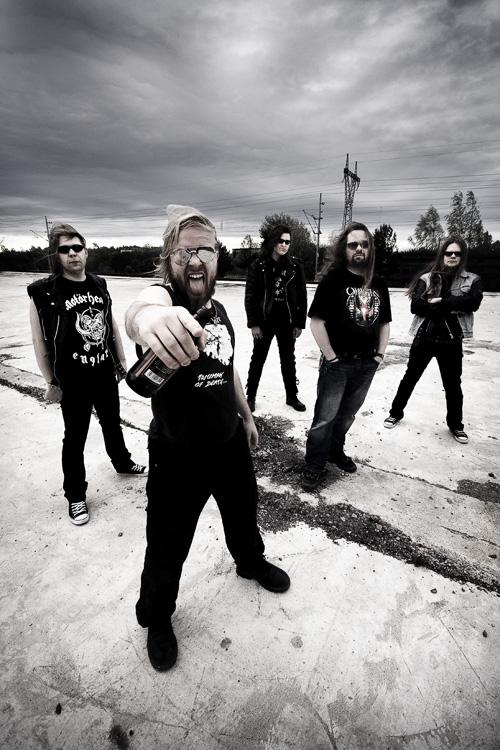 Самая жесткая группа. Finland crust Black Metal Finland. Axegressor - next.