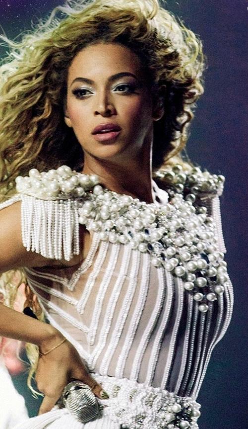 Фото Beyonce