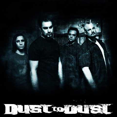 Фото Dust to Dust