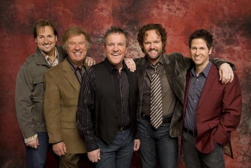 Фото Gaither Vocal Band