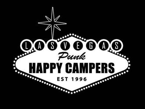 Фото Happy Campers