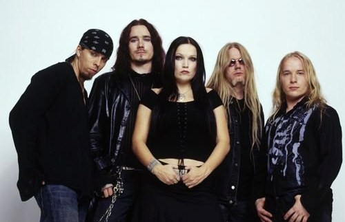 Фото Nightwish