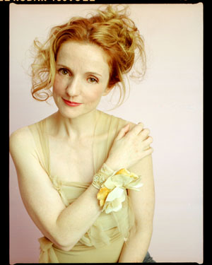 Фото Patty Griffin