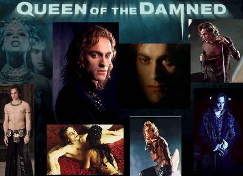 Фото Queen Of The Damned