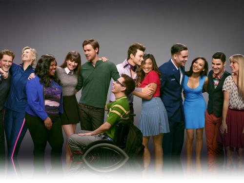 Фото Glee Cast