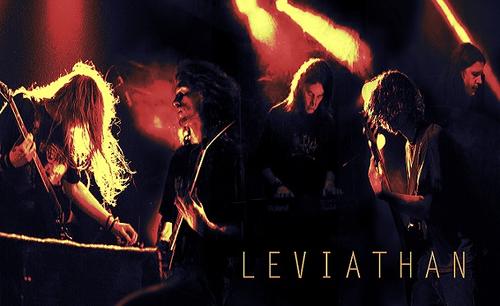 Фото Leviathan (USA)