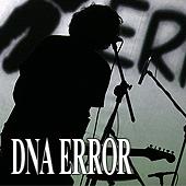 Фото DNA Error